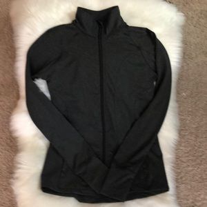 Running jacket